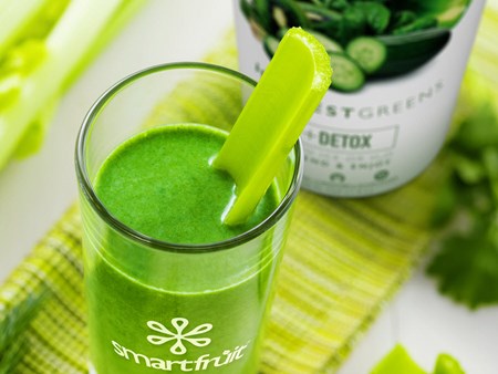 11625 Vegetable Smoothies The Greatest Way to Detox